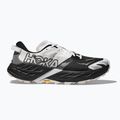 Moteriški bėgimo batai HOKA Speedgoat 7 black/white 2