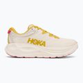 Moteriški bėgimo bateliai Hoka Gaviota 6 birch/yellow gold 2