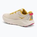 Moteriški bėgimo bateliai Hoka Gaviota 6 birch/yellow gold 3