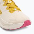 Moteriški bėgimo bateliai Hoka Gaviota 6 birch/yellow gold 7