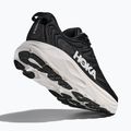 Vyriški bėgimo batai HOKA Gaviota 6 black/white 5