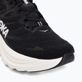 Vyriški bėgimo batai HOKA Gaviota 6 black/white 7