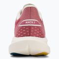 Moteriški bėgimo bateliai HOKA Mach 7 lingonberry/cranberry 6