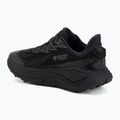 Moteriški bėgimo batai HOKA Challenger 8 GTX black/carbon black 3