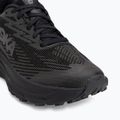 Moteriški bėgimo batai HOKA Challenger 8 GTX black/carbon black 7