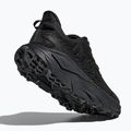 Moteriški bėgimo batai HOKA Challenger 8 GTX black/carbon black 8