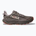Moteriški bėgimo batai HOKA Challenger 8 GTX cement/gravel 3