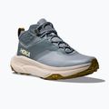 Vyriški žygio batai HOKA Transport Hike GTX slate blue/stucco