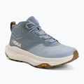 Vyriški žygio batai HOKA Transport Hike GTX slate blue/stucco
