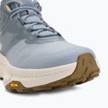 Vyriški žygio batai HOKA Transport Hike GTX slate blue/stucco 7