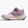 Moteriški žygio batai HOKA Transport Hike GTX fragrant lilac/lilac cream 4