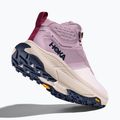 Moteriški žygio batai HOKA Transport Hike GTX fragrant lilac/lilac cream 5