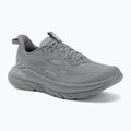 Vyriški bėgimo batai HOKA Mach Remastered galactic grey/galactic grey