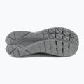 Vyriški bėgimo batai HOKA Mach Remastered galactic grey/galactic grey 4