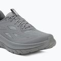 Vyriški bėgimo batai HOKA Mach Remastered galactic grey/galactic grey 7