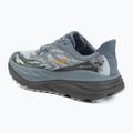 Vyriški bėgimo batai HOKA Stinson 7 slate bl/asphalt grey 3