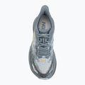 Vyriški bėgimo batai HOKA Stinson 7 slate bl/asphalt grey 5