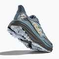 Vyriški bėgimo batai HOKA Stinson 7 slate bl/asphalt grey 5