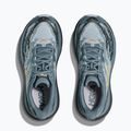 Vyriški bėgimo batai HOKA Stinson 7 slate bl/asphalt grey 7