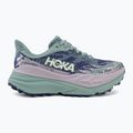 Moteriški bėgimo bateliai HOKA Stinson 7 rosemary/fragrant lilac 2