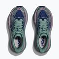 Moteriški bėgimo bateliai HOKA Stinson 7 rosemary/fragrant lilac 7