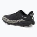 Vyriški bėgimo batai HOKA Speedgoat 6 black/cement 3