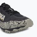 Vyriški bėgimo batai HOKA Speedgoat 6 black/cement 7