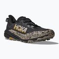 Vyriški bėgimo batai HOKA Speedgoat 6 black/cement