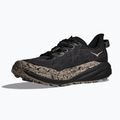 Vyriški bėgimo batai HOKA Speedgoat 6 black/cement 2