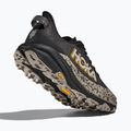 Vyriški bėgimo batai HOKA Speedgoat 6 black/cement 5