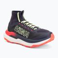 Vyriški bėgimo batai HOKA Tecton X 3 squid ink/neon lame