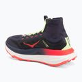 Vyriški bėgimo batai HOKA Tecton X 3 squid ink/neon lame 3