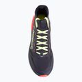 Vyriški bėgimo batai HOKA Tecton X 3 squid ink/neon lame 5