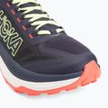Vyriški bėgimo batai HOKA Tecton X 3 squid ink/neon lame 7