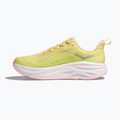 Moteriški bėgimo bateliai HOKA Skyflow sunlight/neon yuzu 4
