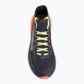 Moteriški bėgimo bateliai HOKA Tecton X 3 squid ink/neon lame 5