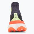 Moteriški bėgimo bateliai HOKA Tecton X 3 squid ink/neon lame 6