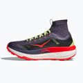 Moteriški bėgimo bateliai HOKA Tecton X 3 squid ink/neon lame 4