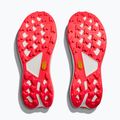 Moteriški bėgimo bateliai HOKA Tecton X 3 squid ink/neon lame 8