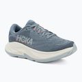 Moteriški bėgimo bateliai HOKA Rincon 4 washed blue/faded navy