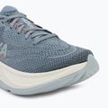Moteriški bėgimo bateliai HOKA Rincon 4 washed blue/faded navy 7