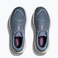 Moteriški bėgimo bateliai HOKA Rincon 4 washed blue/faded navy 7