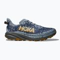 Vyriški bėgimo batai HOKA Speedgoat 6 GTX washed blue/asphalt grey 3