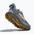 Vyriški bėgimo batai HOKA Speedgoat 6 GTX washed blue/asphalt grey 5