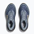 Vyriški bėgimo batai HOKA Speedgoat 6 GTX washed blue/asphalt grey 7