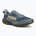 Vyriški bėgimo batai HOKA Speedgoat 6 GTX washed blue/asphalt grey
