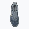 Vyriški bėgimo batai HOKA Speedgoat 6 GTX washed blue/asphalt grey 5