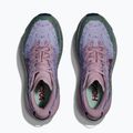 Moteriški bėgimo bateliai HOKA Speedgoat 6 GTX fragrant lilac/ambient blue 7