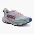 Moteriški bėgimo bateliai HOKA Speedgoat 6 GTX fragrant lilac/ambient blue
