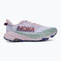 Moteriški bėgimo bateliai HOKA Speedgoat 6 GTX fragrant lilac/ambient blue 2